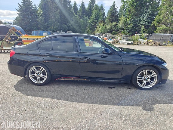 BMW 3-Serie 5 of 24