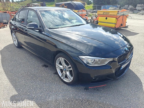 BMW 3-Serie 2 of 24
