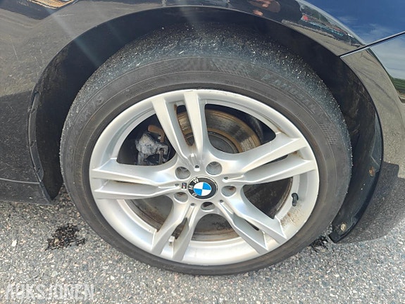 BMW 3-Serie 23 of 24