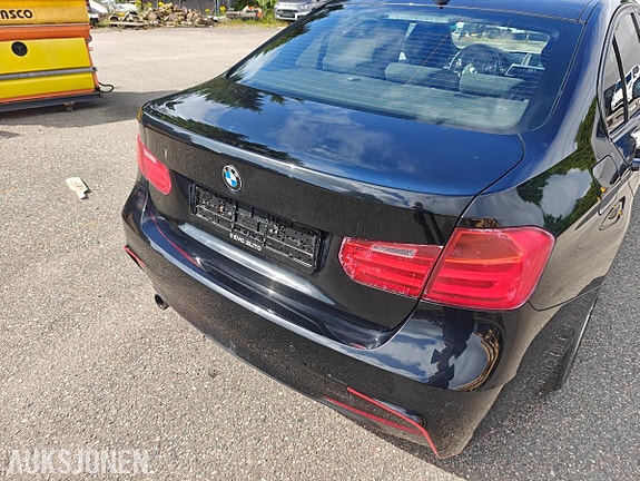 BMW 3-Serie 18 of 24