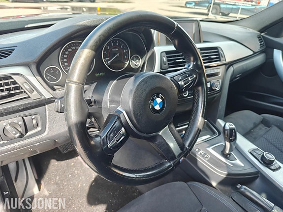 BMW 3-Serie 10 of 24