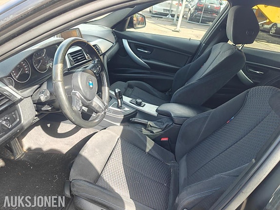 BMW 3-Serie 9 of 24