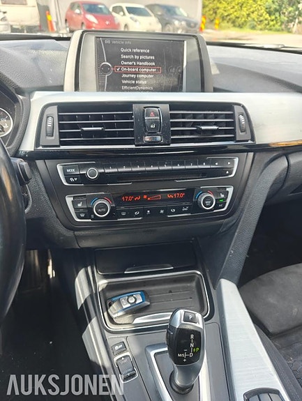 BMW 3-Serie 13 of 24