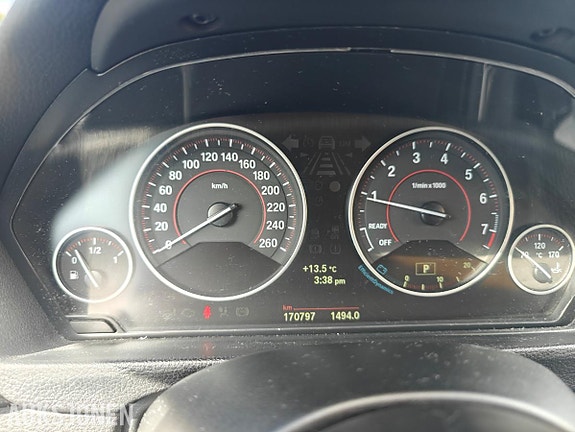BMW 3-Serie 12 of 24