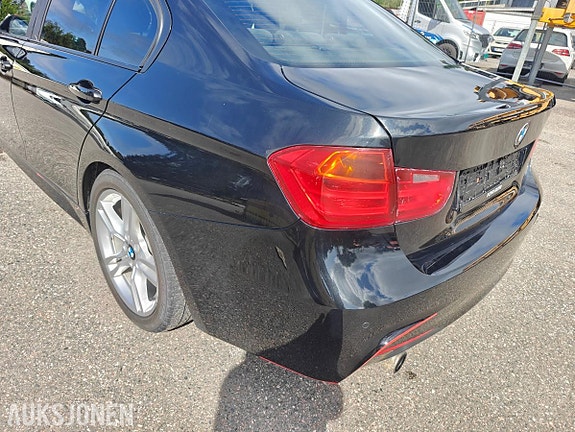 BMW 3-Serie 20 of 24
