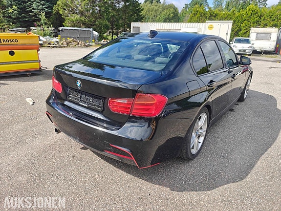 BMW 3-Serie 3 of 24