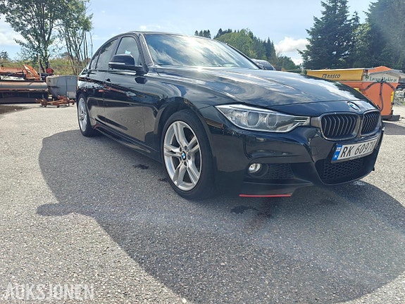 BMW 3-Serie 7 of 24