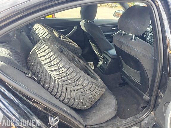 BMW 3-Serie 16 of 24