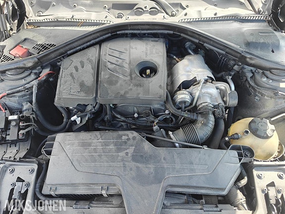 BMW 3-Serie 22 of 24
