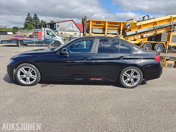 BMW 3-Serie 6 of 24