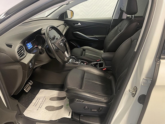 Opel Grandland X 11 of 27