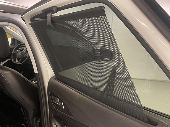 Opel Grandland X 21 of 27