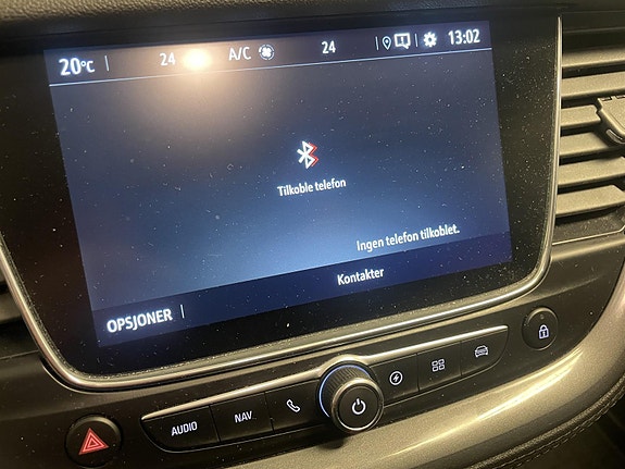 Opel Grandland X 20 of 27