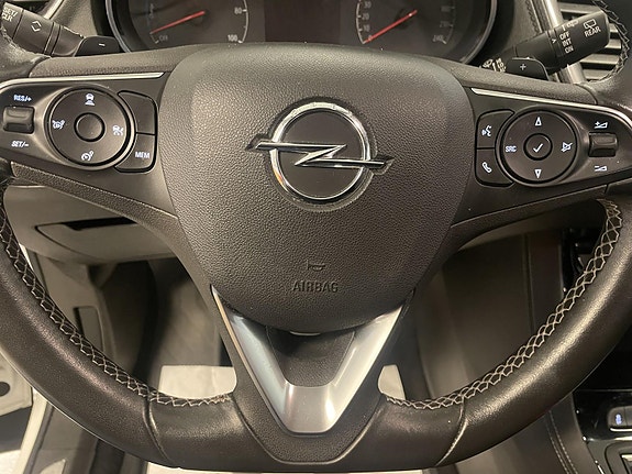 Opel Grandland X 16 of 27