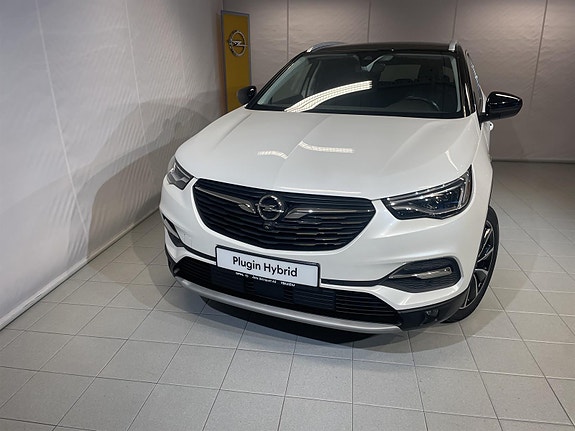 Opel Grandland X 8 of 27