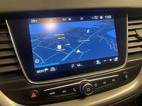 Opel Grandland X 18 of 27