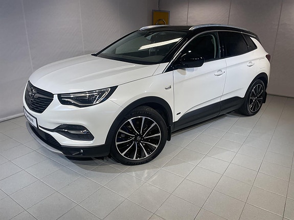 Opel Grandland X 9 of 27