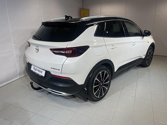 Opel Grandland X 6 of 27