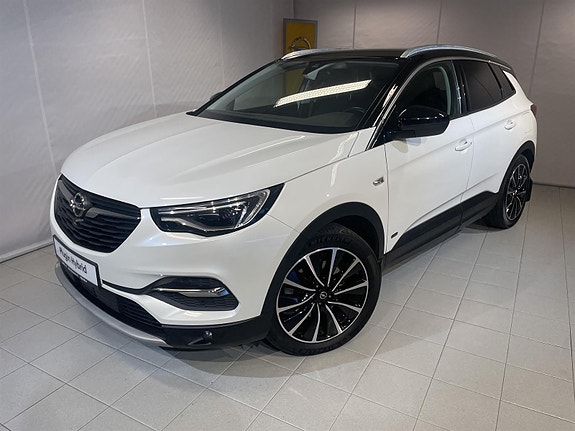 Opel Grandland X 3 of 27