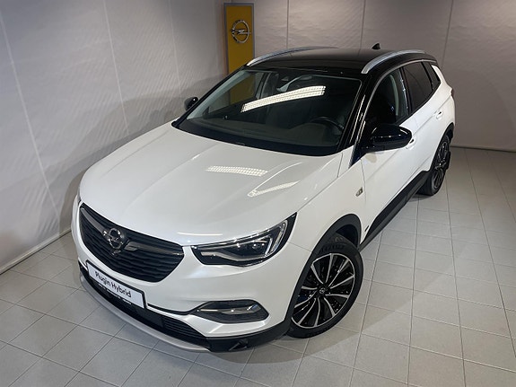 Opel Grandland X 7 of 27