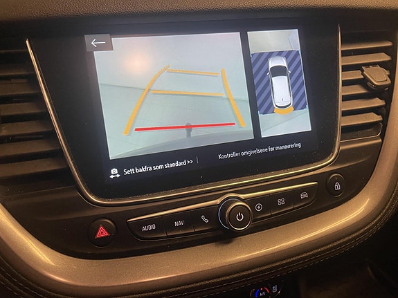 Opel Grandland X 17 of 27