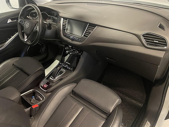 Opel Grandland X 13 of 27