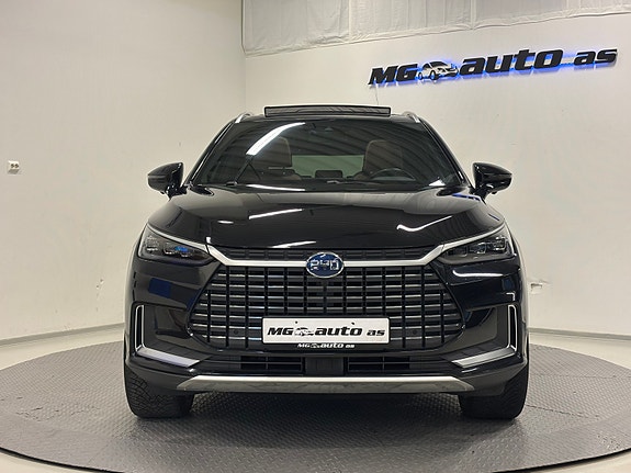 BYD Tang 9 of 28
