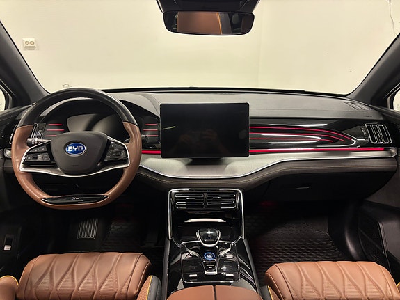BYD Tang 15 of 28
