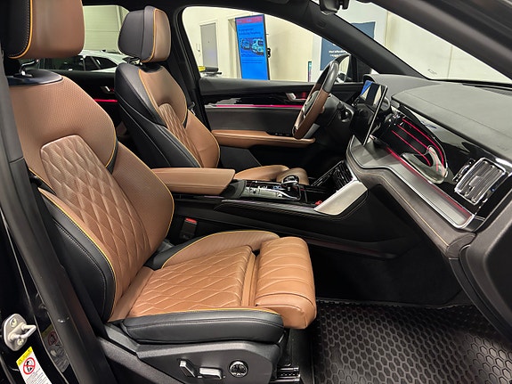 BYD Tang 13 of 28