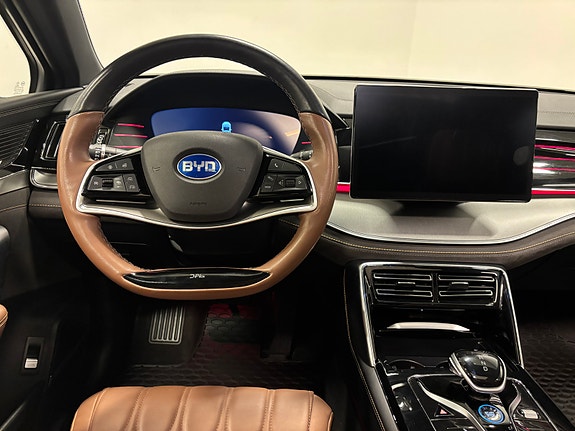 BYD Tang 16 of 28