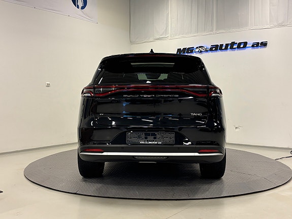 BYD Tang 5 of 28