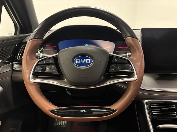 BYD Tang 17 of 28