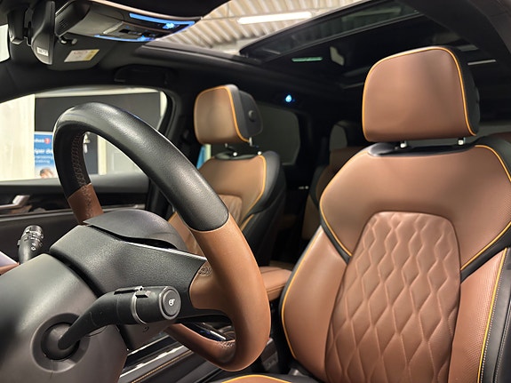 BYD Tang 10 of 28