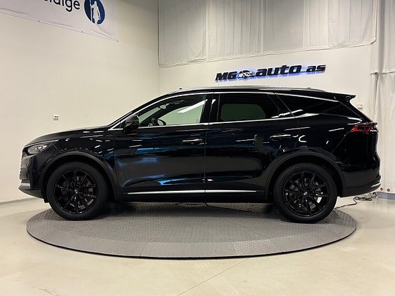BYD Tang 7 of 28