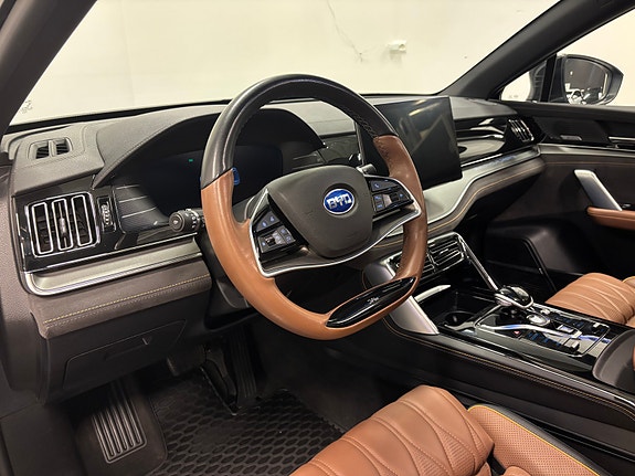 BYD Tang 12 of 28
