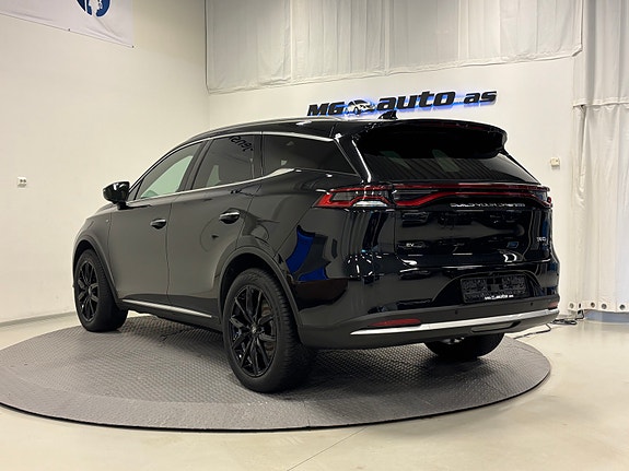 BYD Tang 6 of 28