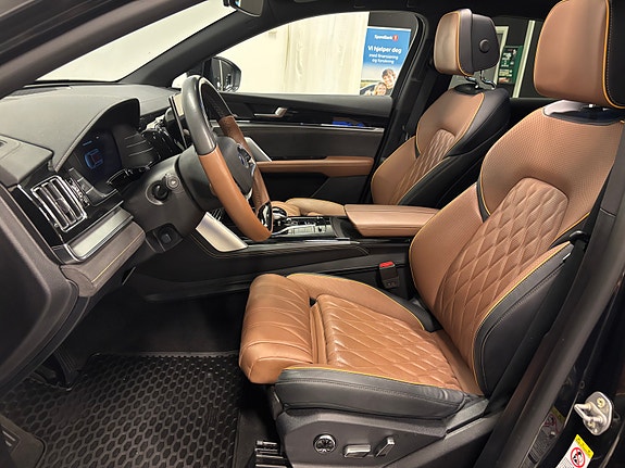 BYD Tang 11 of 28