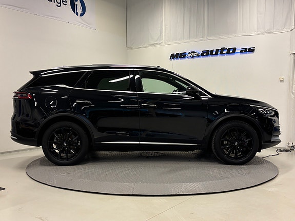 BYD Tang 3 of 28