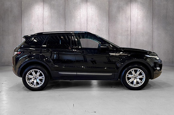 Land Rover Range Rover Evoque 8 of 25