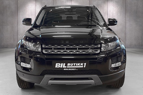 Land Rover Range Rover Evoque 2 of 25