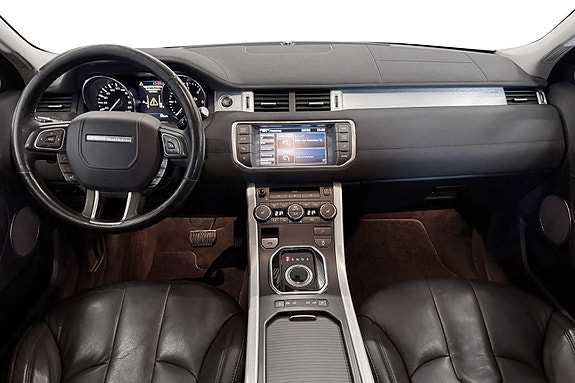 Land Rover Range Rover Evoque 10 of 25