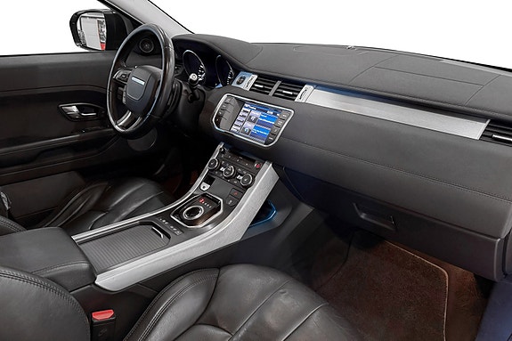 Land Rover Range Rover Evoque 13 of 25