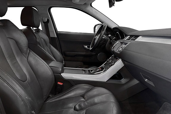 Land Rover Range Rover Evoque 14 of 25