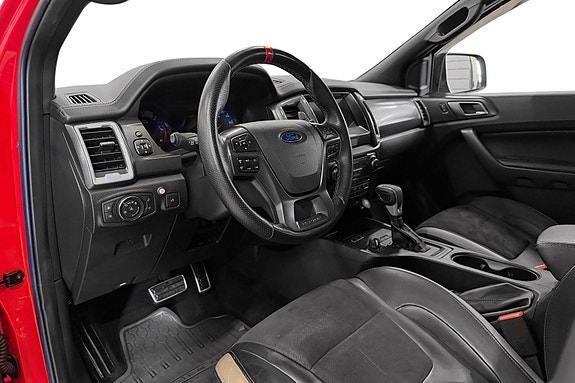 Ford Ranger Raptor 16 of 30