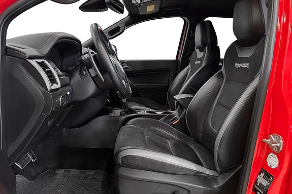 Ford Ranger Raptor 17 of 30