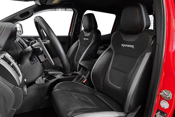 Ford Ranger Raptor 18 of 30