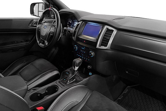 Ford Ranger Raptor 21 of 30