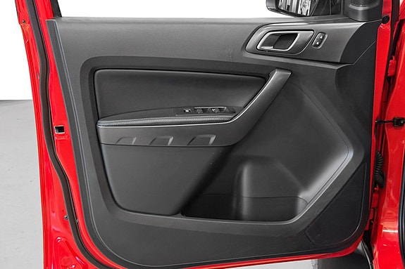 Ford Ranger Raptor 24 of 30