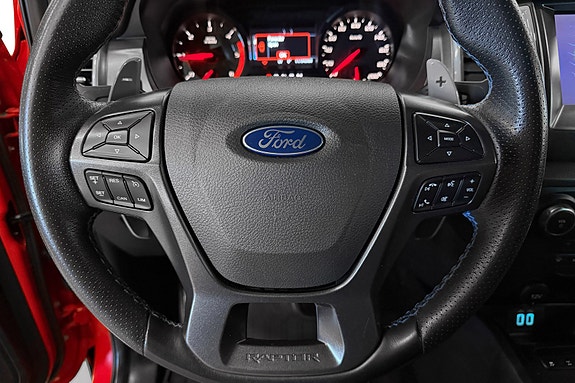 Ford Ranger Raptor 25 of 30