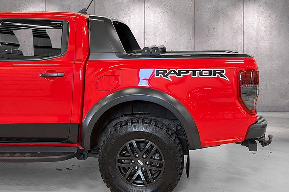 Ford Ranger Raptor 6 of 30